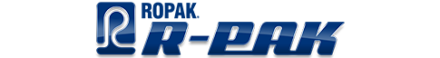 R-Pak Logo