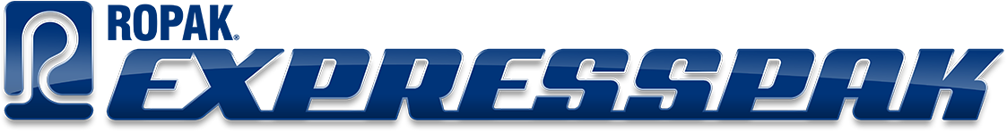 ExpressPak - Packing Machine by Ropak